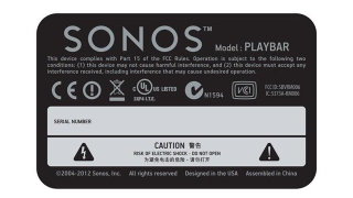 sonos sound bar review