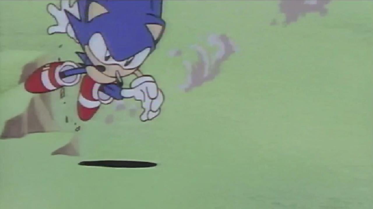 Sonic CD Could Be The Best Five Dollar Sonic Purchase You Make This Week