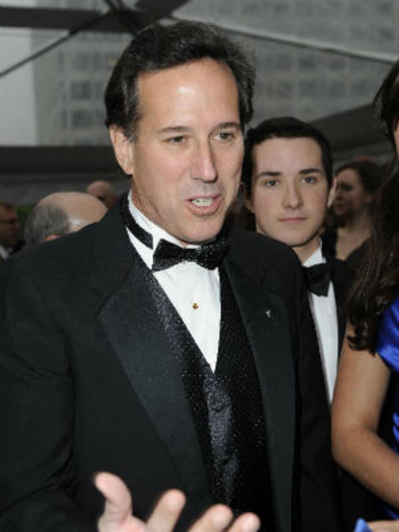 Riccardo Savi/Getty Images