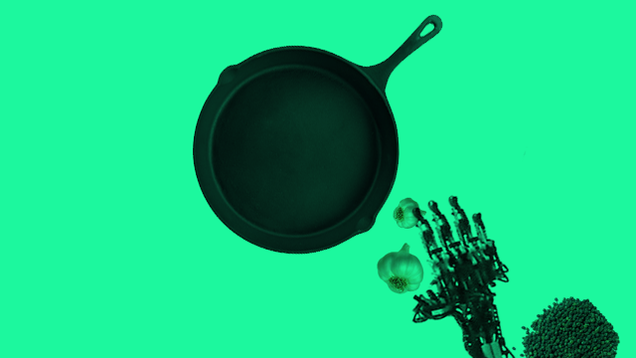 What's the Right Way to Season a Cast Iron Skillet?