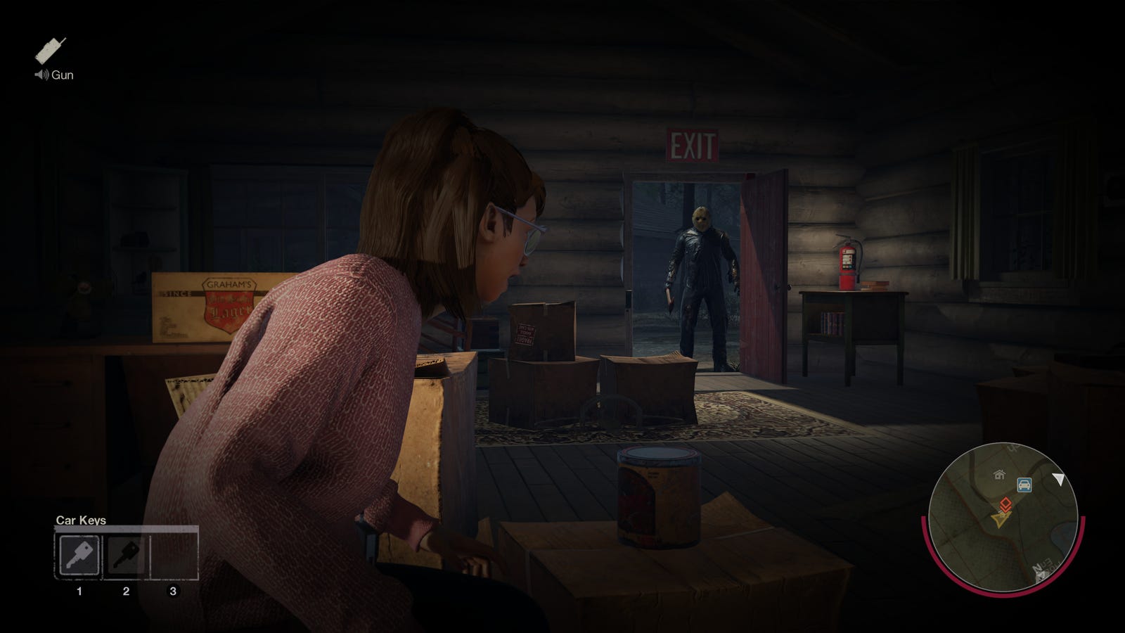 Friday The 13th Game Loses Dlc Because Of Legal Battle Over The Movies