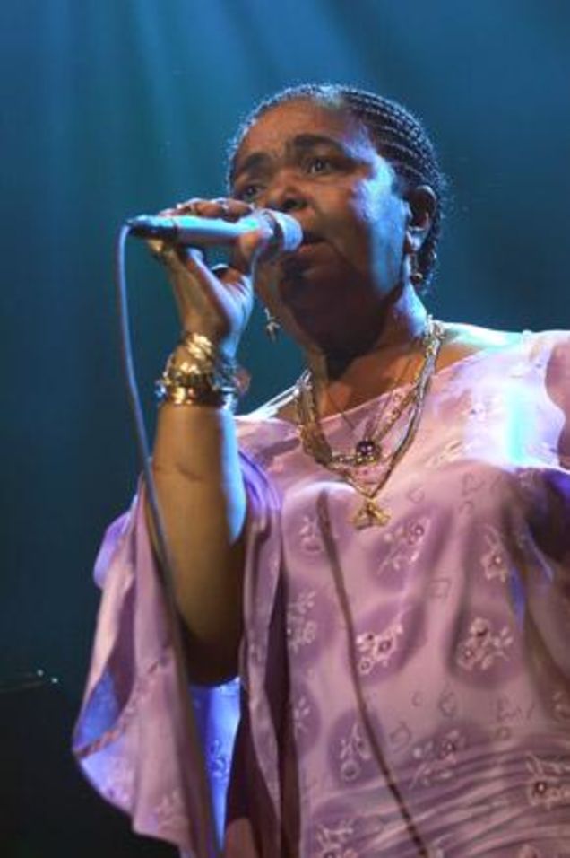 Illustration for article titled World Music's Superstars