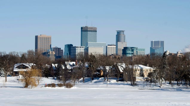 The Best Minneapolis-St. Paul Travel Tips From Our Readers