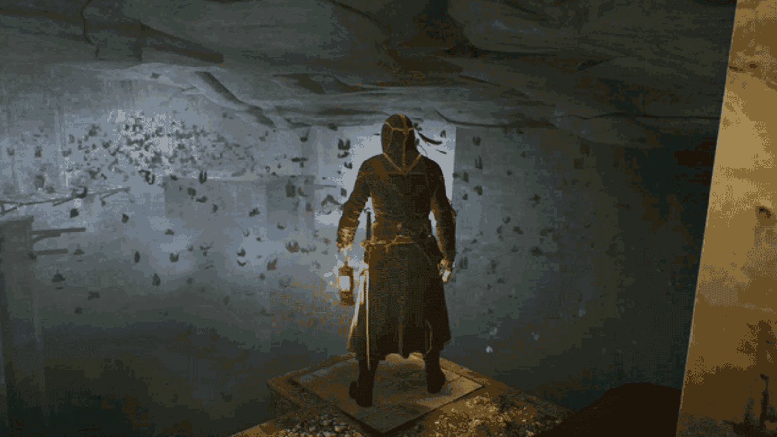 Assassins creed gif