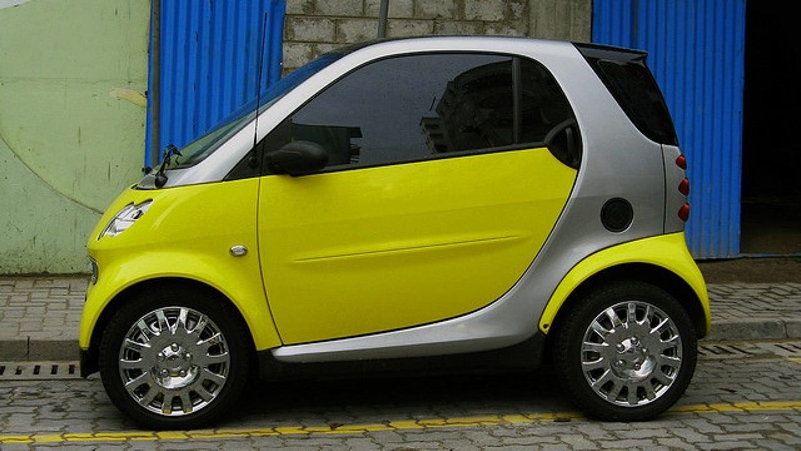The Best And Worst Cars For Fuel Economy