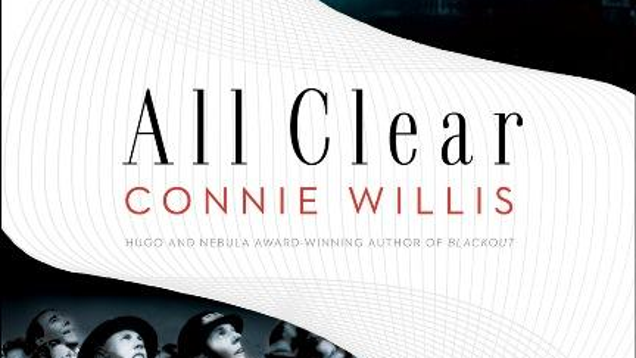All Clear by Connie Willis