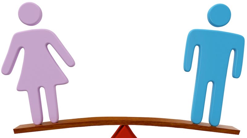 Illustration for article titled Fuck South Dakota's Race-Baiting Sex Selective Abortion Ban