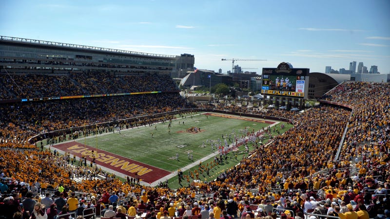 Photo: Tom Olmscheid/Associated Press
