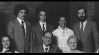 Malcolm Gladwell (top row, second from left)