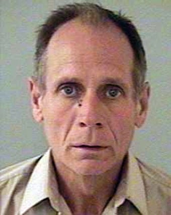 Illustration for article titled Is Jaycee Lee Dugard's Kidnapper Also A Serial Killer?