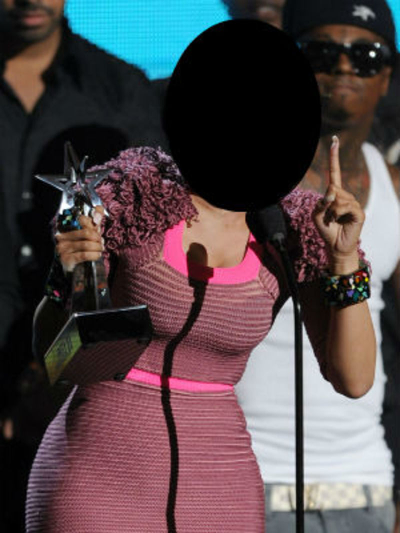 Kevin Winter/Getty Images