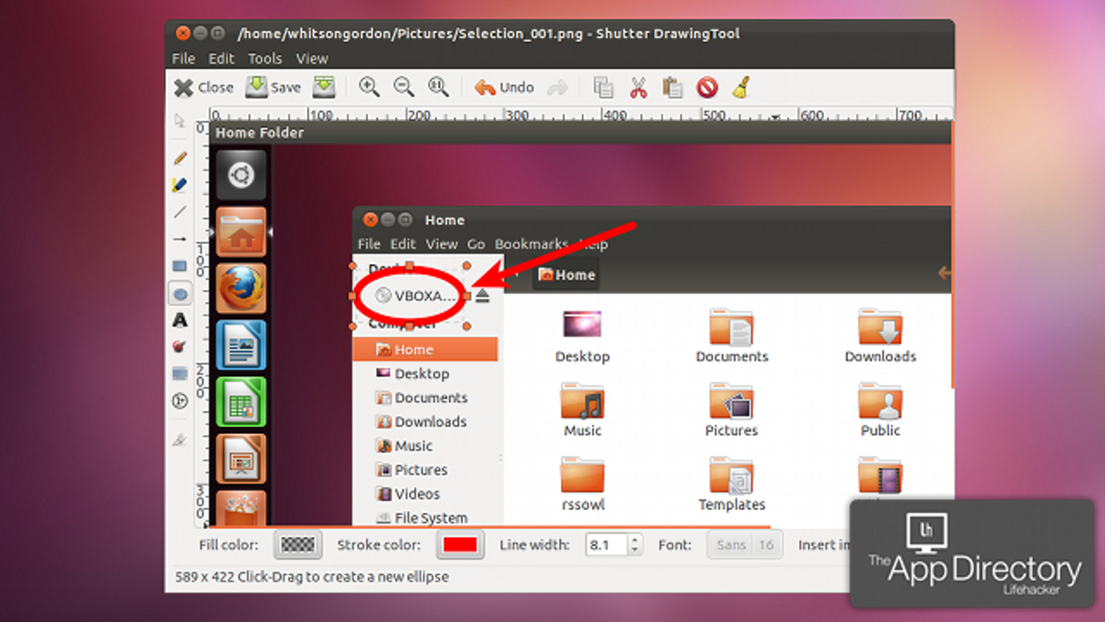 screenshot helper 2.0.3.7 guide ffxiv program