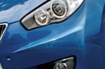 Illustration for article titled BMW Bosses Greenlight New 3-Series Crossover, AutoWeek Says