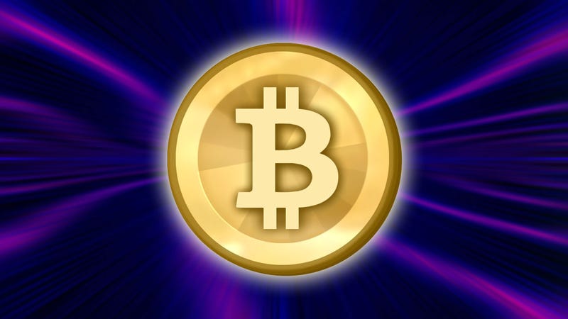 bitcoin app logo