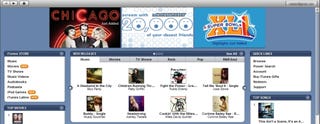 Illustration for article titled iTunes and Ticketmaster Now BFF: Free Tracks, Early Tix