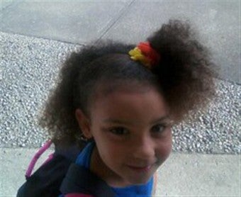 Illustration for article titled Missing Girl Found Dead, Mom Charged With Human Trafficking