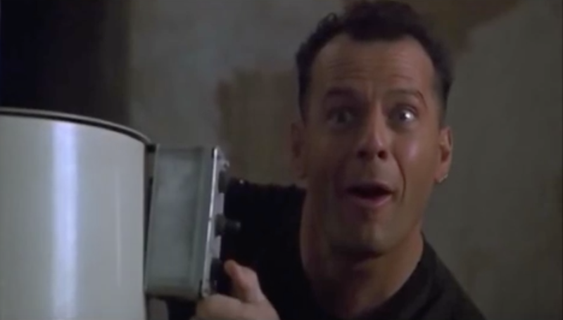 Illustration for article titled Details are emerging about Die Hard: Year One, none of them reassuring