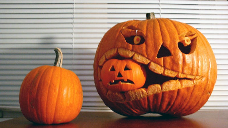 Resultado de imagen de pumpkin