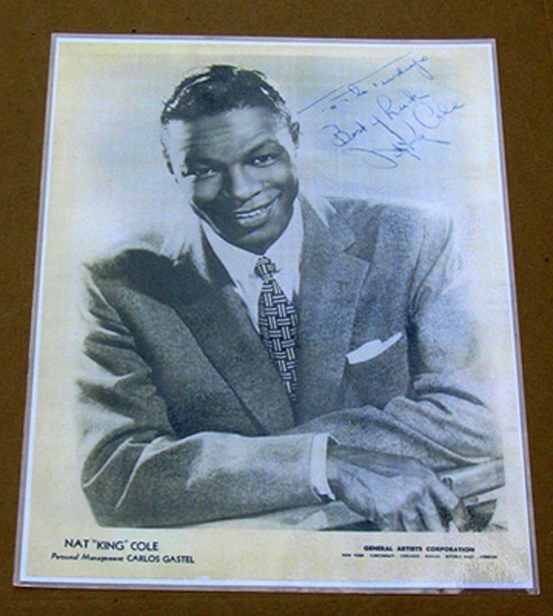 Sherry L. Howard/AuctionFinds.com