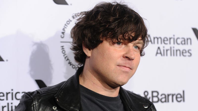 Illustration for article titled Ryan Adams returns to social media in wake of abuse allegations