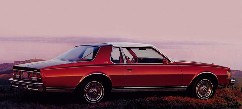 Illustration for article titled What's The Best Chevrolet Caprice?