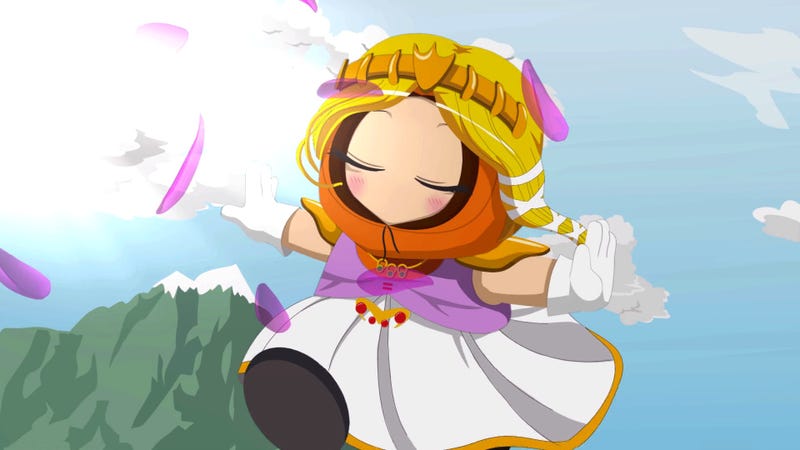 Illustration for article titled TAY: Open Forum