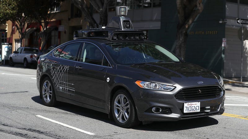Report: Uber Faces Five Criminal Investigations In The US