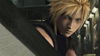 Illustration for article titled How Long Would A Final Fantasy VII Remake Take?
