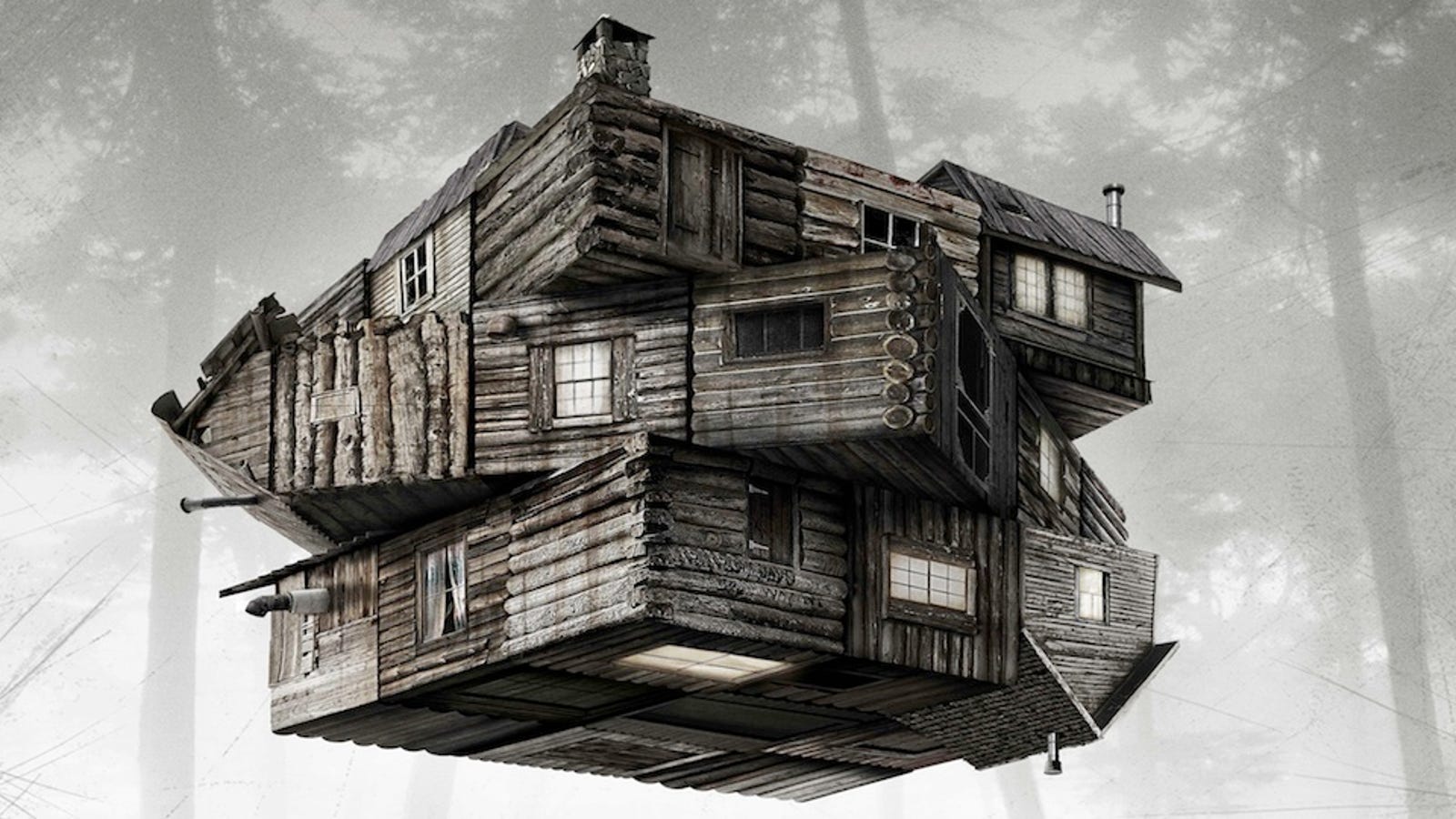 Cabin in the Woods and the Horror of Video Games