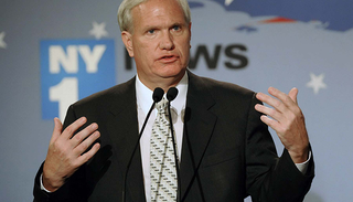Illustration for article titled Tony Avella Staying With IDC
