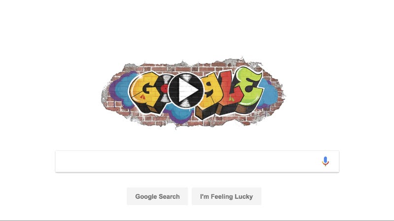 photo of Ugh, Today's Google Doodle Is Really Good image