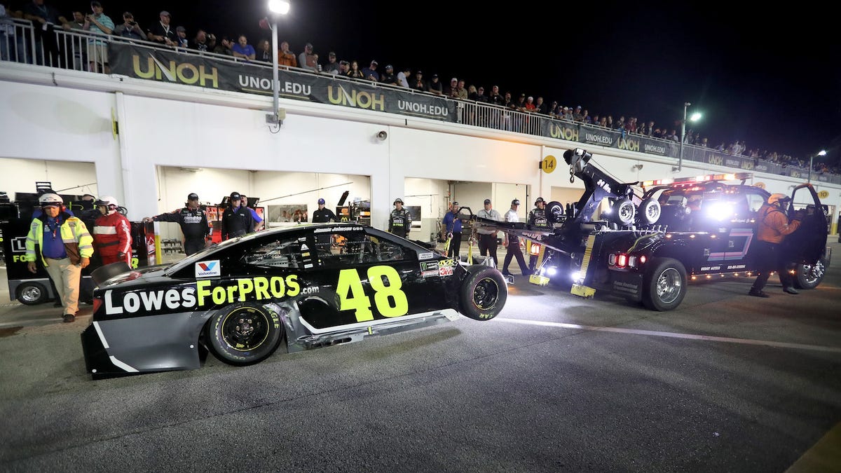 Communication on this topic: How to Understand the Meaning of NASCAR , how-to-understand-the-meaning-of-nascar/ Discussion on this topic: How to Understand the Meaning of NASCAR , how-to-understand-the-meaning-of-nascar/
