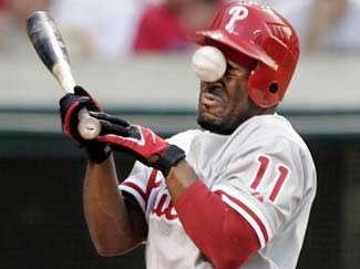 Illustration for article titled WHIP It Good, Folks: Fantasy Baseball Continues Unabated