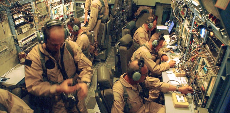 Illustration for article titled The Next Big War Will Be Digital—and We’re Not Ready For It