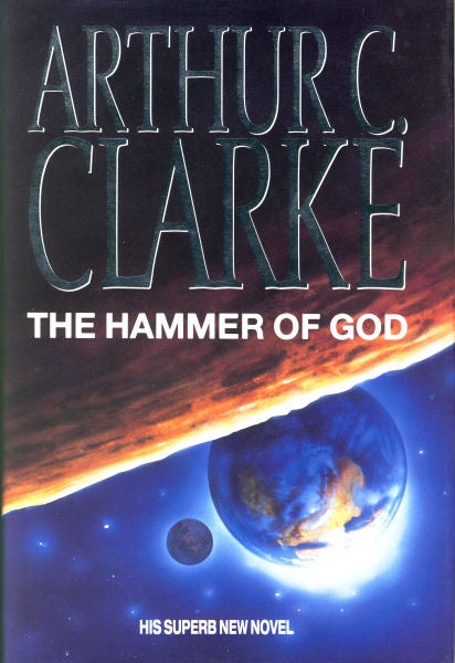 Read Arthur C. Clarke's original 