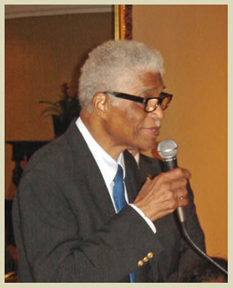 City of St. Augustine