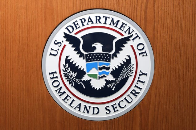 400 Years Since 1619 Department Of Homeland Security To Launch