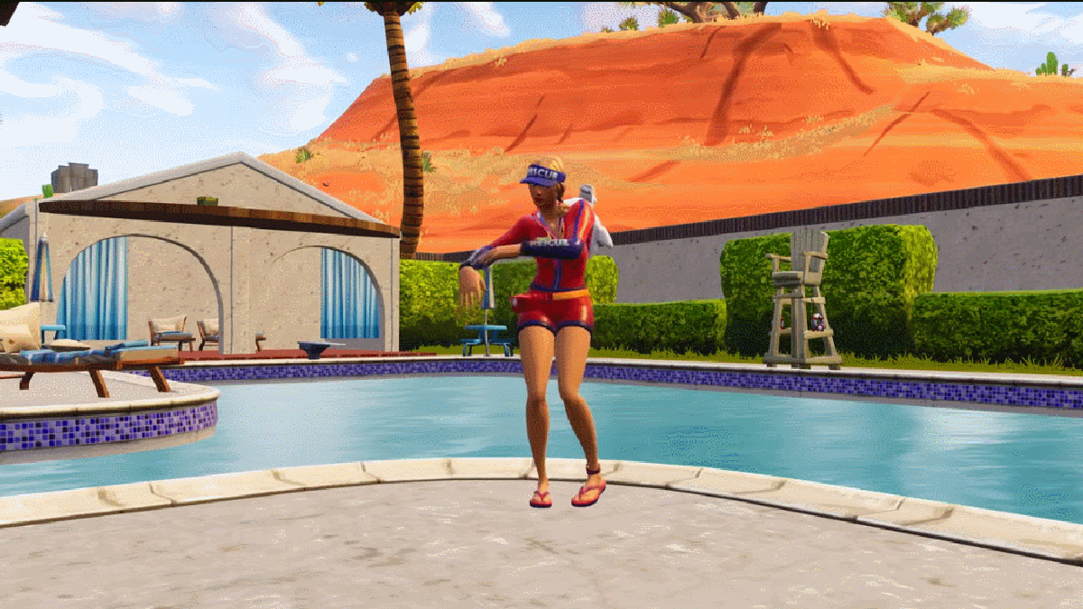 what fortnite s dance emotes may owe to the black artists who created them - fortnite original dance music