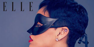 Mariano Vivacano/Elle UK