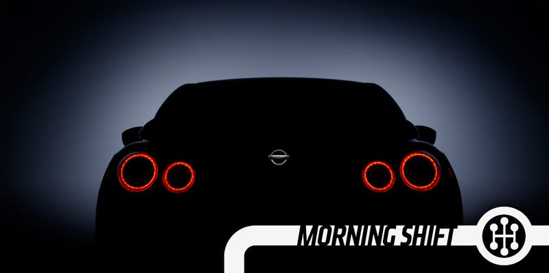 Illustration for article titled What To Expect From The New York Auto Show