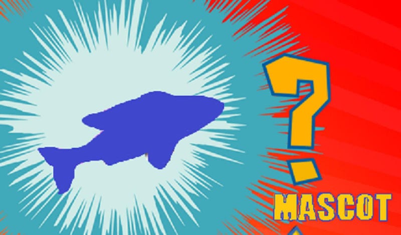 Illustration for article titled Mascot Contest: The Results