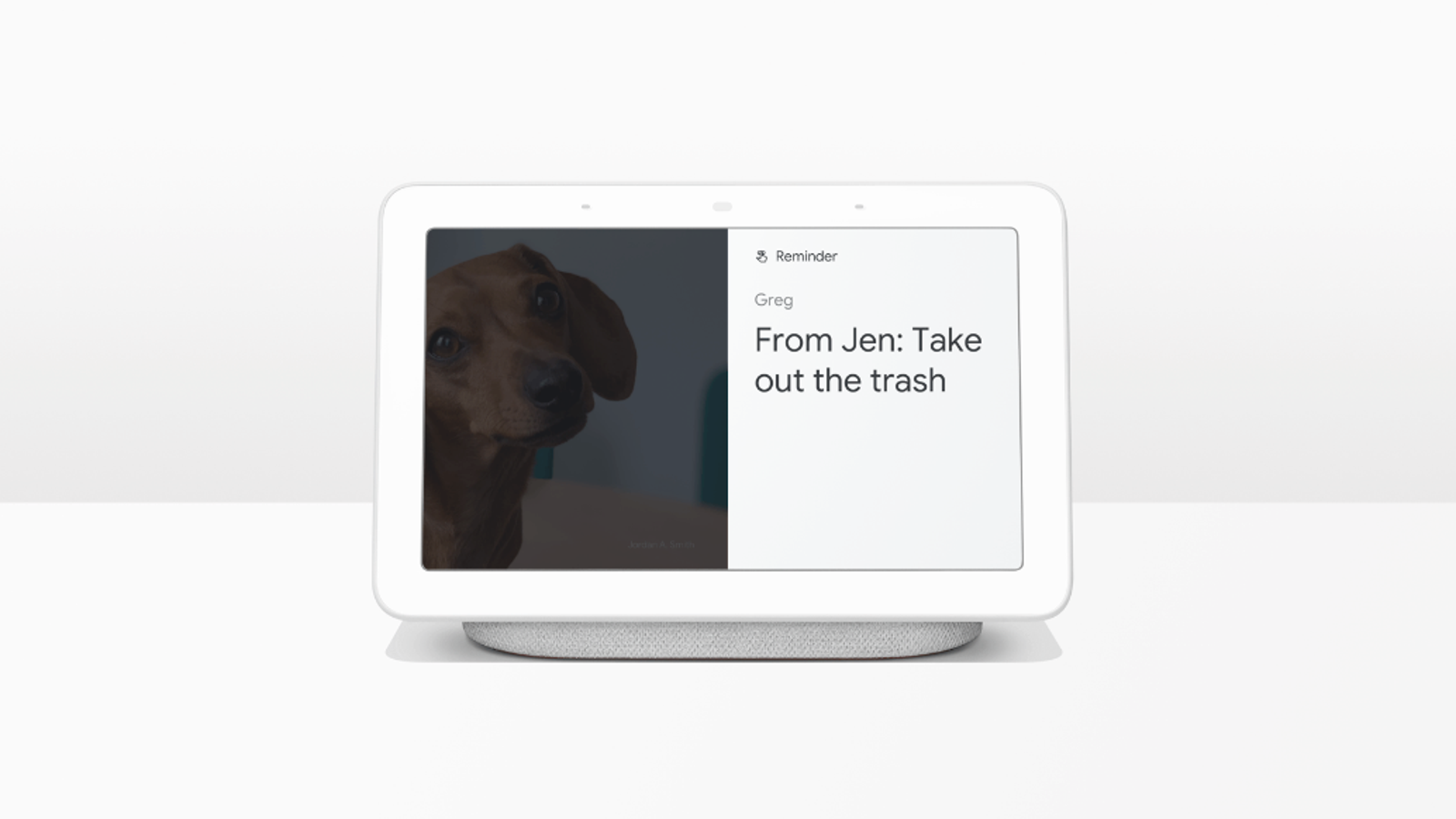 Google's New 'Reminders' Feature Seems Like a Great Way to Piss Off Everyone You Live With
