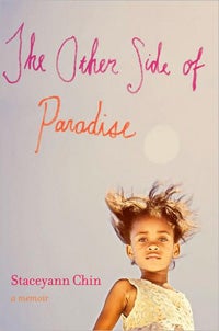 The Other Side of Paradise by Staceyann Chin