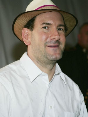 Matt Drudge (Evan Agostini/Getty Images)