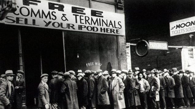 How To Prepare For A Great Depression 12 Ways To Prepare For The Next Great Depression