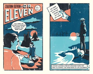 Illustration for article titled Believe It Or Not, The Latest Literary-Vs-Genre Book Debate Is Progress