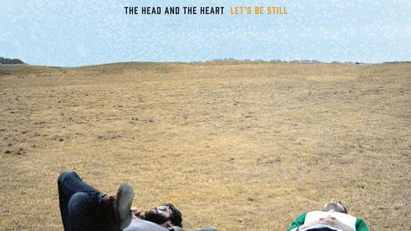 Illustration for article titled The Head And The Heart debut “Shake,” the first song from its upcoming second album