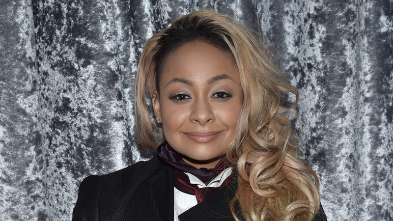 Illustration for article titled The View Denies That They're Getting Rid of Raven-Symoné, But the Rumors Are Circulating Anyway
