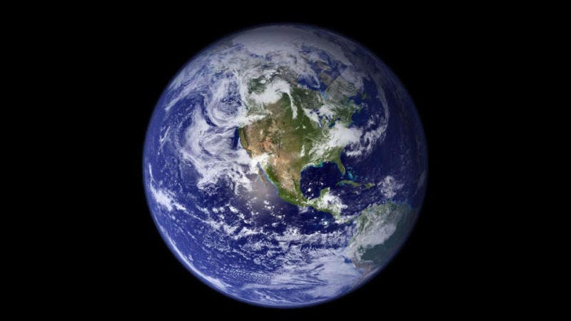 Imagen: NASA