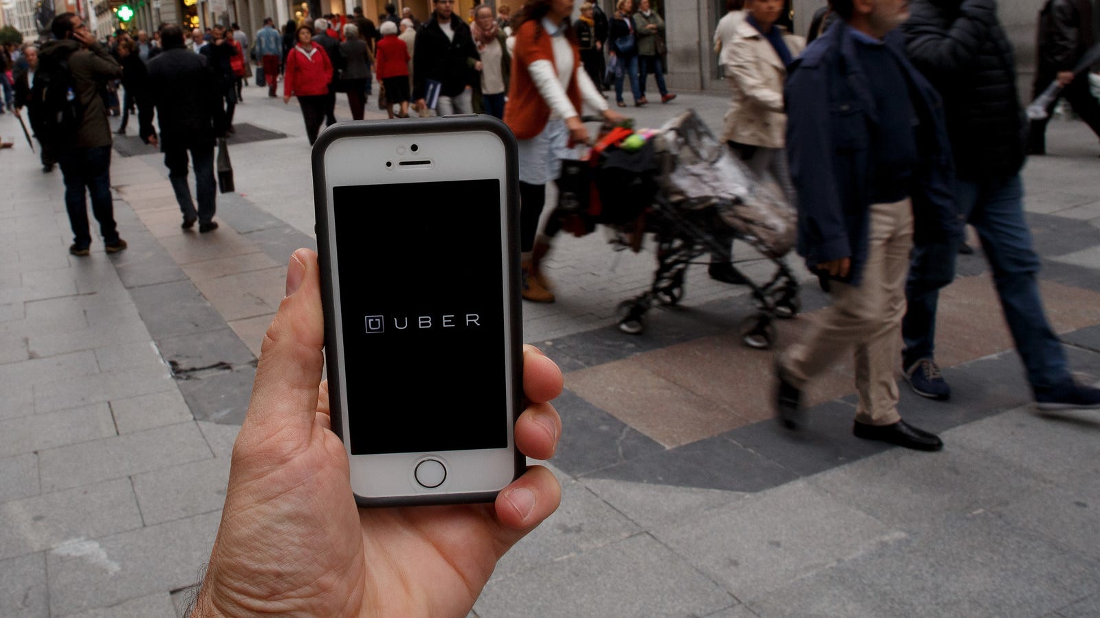 Uber Plans to Launch Even More Safety Features It's Needed For a While Now